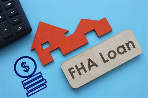 Tahlequah FHA Loans .